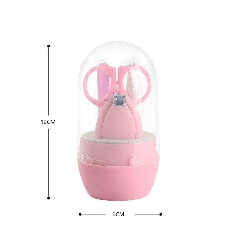 Children's Nail Clipper Set