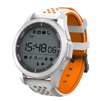 Bluetooth 4.0 Waterproof Sports Smartwatch