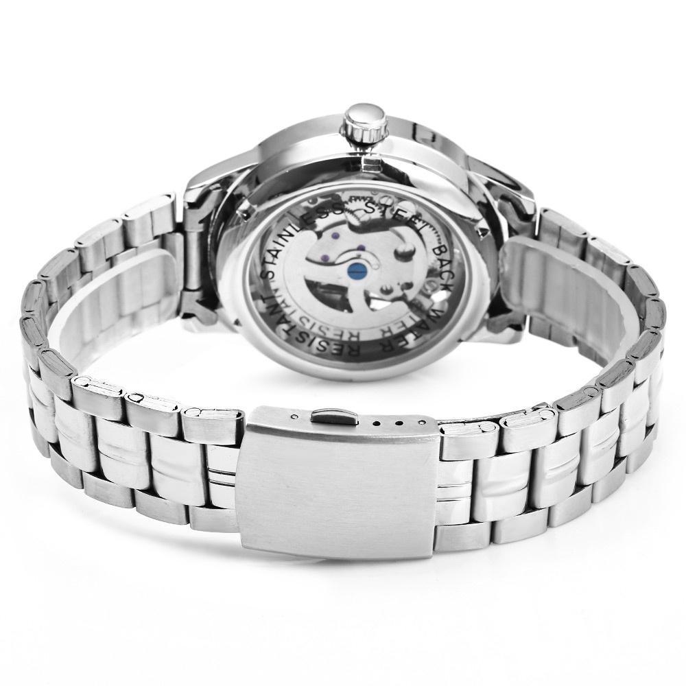 Automatic Mechanical Movement Men Watch