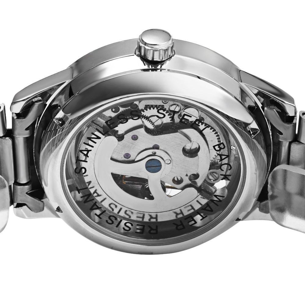 Automatic Mechanical Movement Men Watch