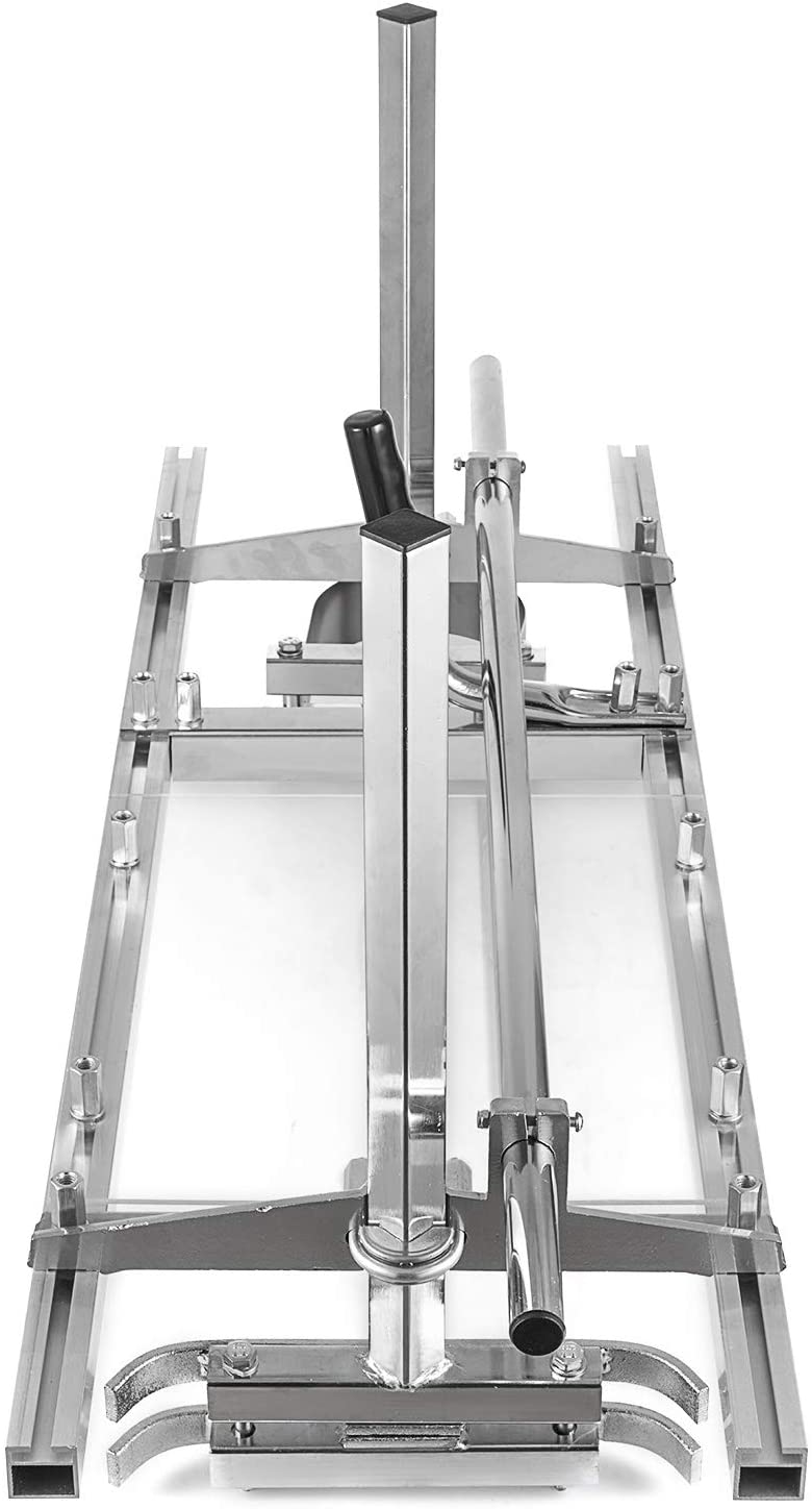 Chainsaw Sawmill Portable : Planking Milling Guide Bar Wood 36" / 48" inch