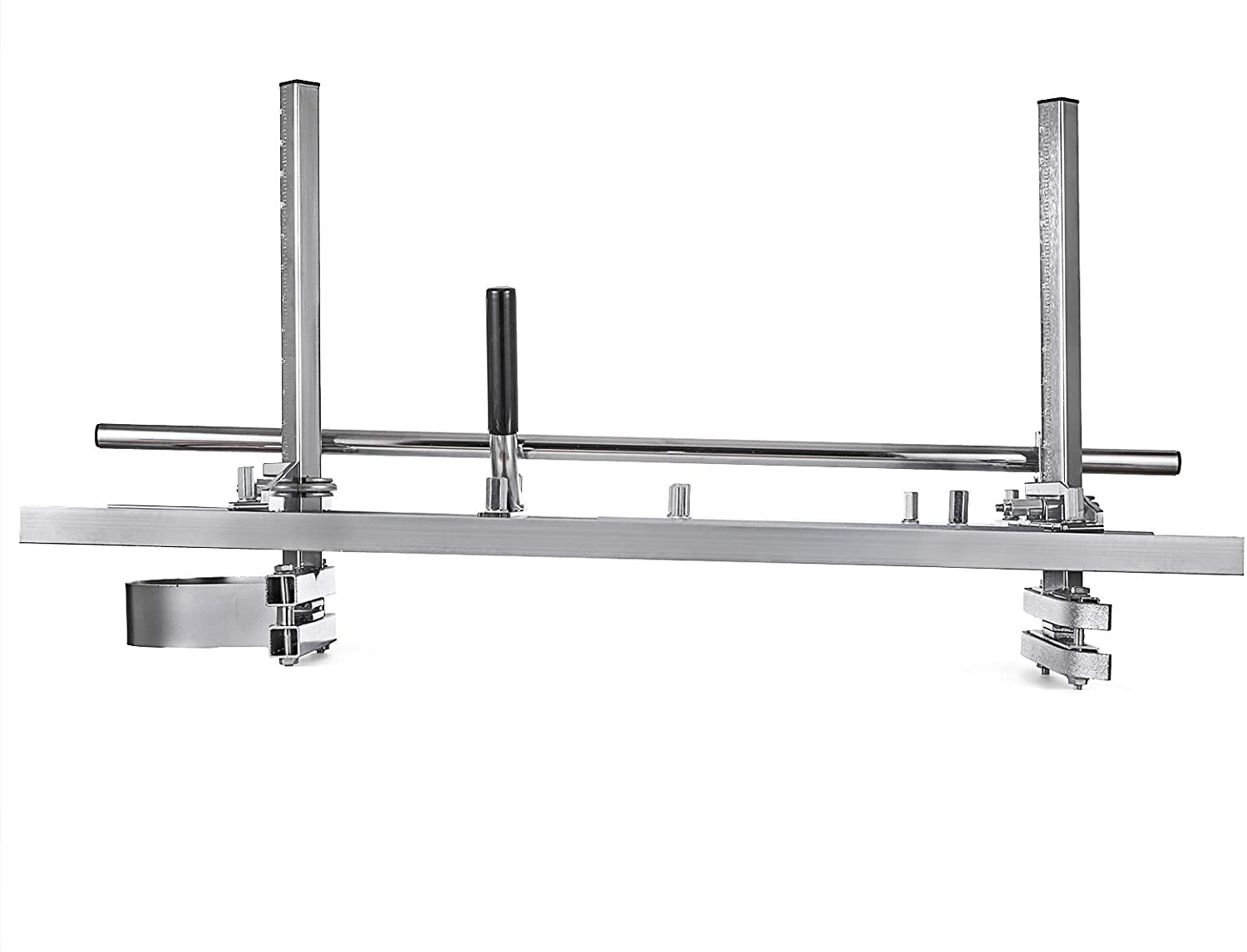 Chainsaw Sawmill Portable : Planking Milling Guide Bar Wood 36" / 48" inch