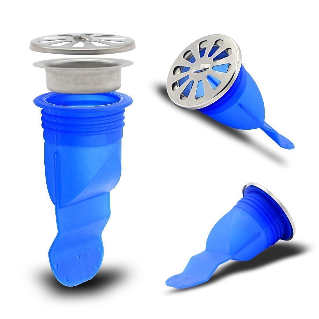 Deodorant Floor Drain