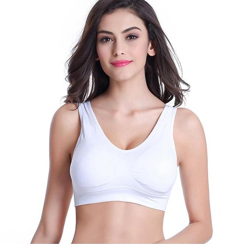 All Day Comfort Shaper Bra(3 pcs)