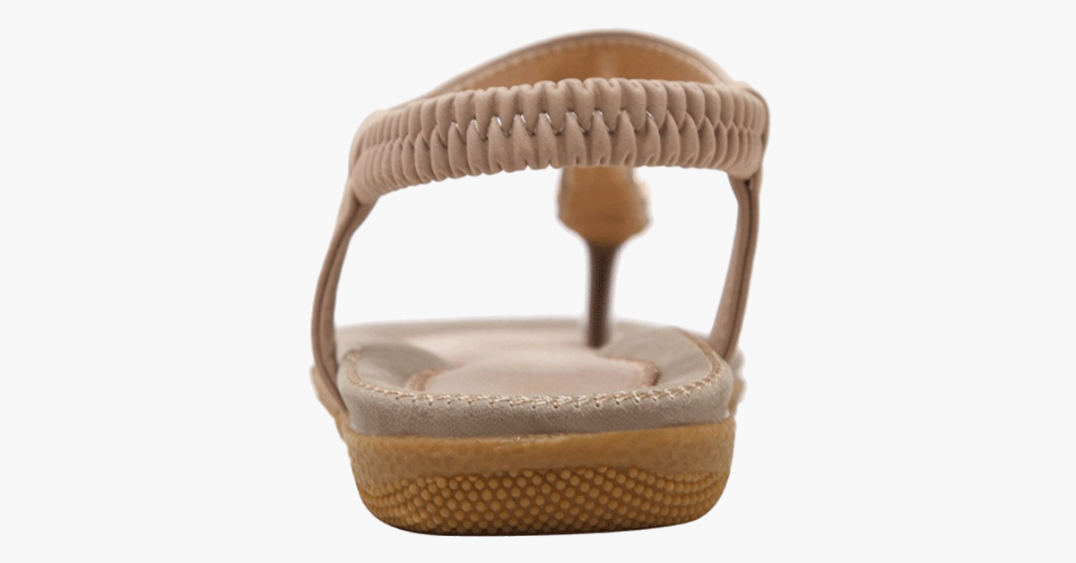 Comfy Sandals