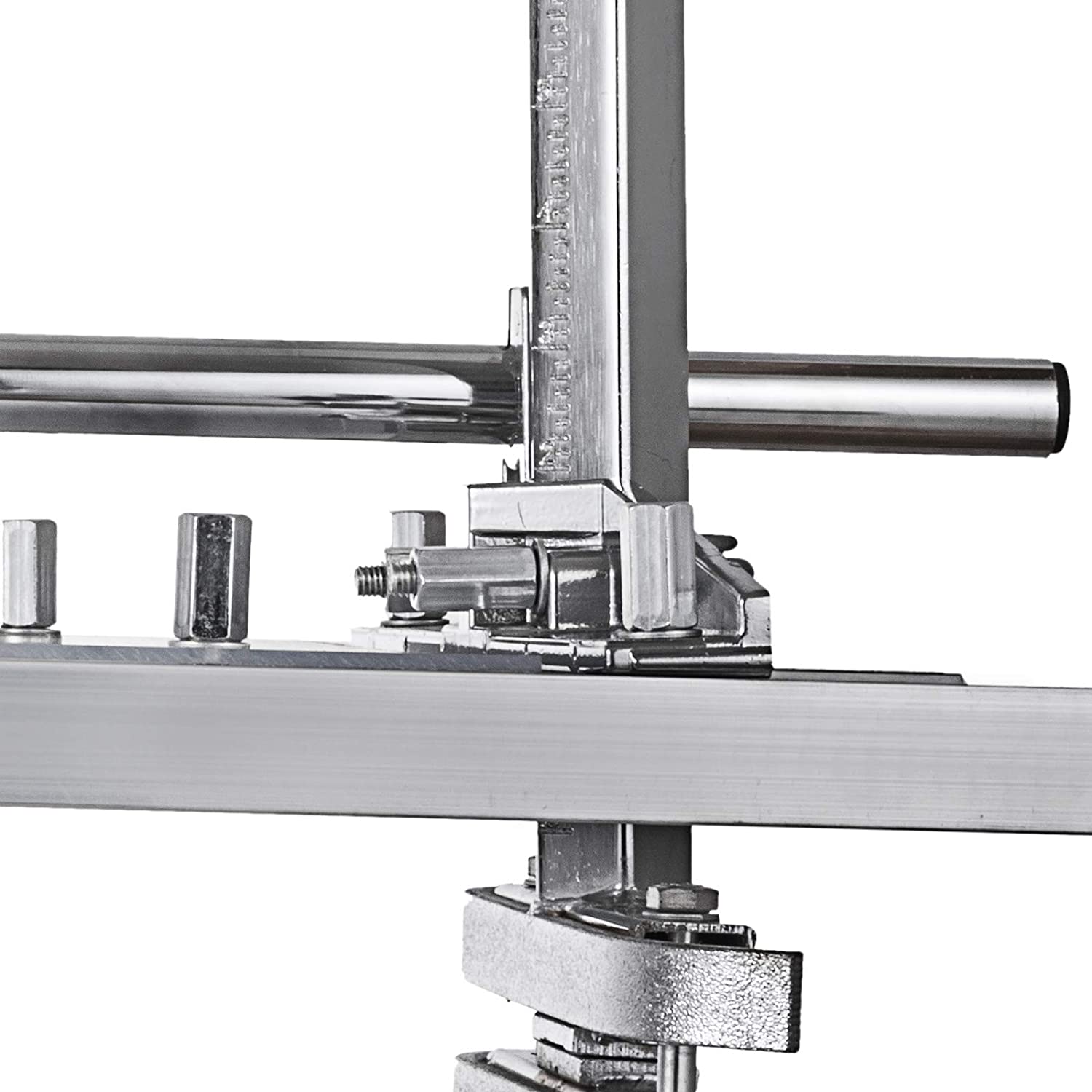 Chainsaw Sawmill Portable : Planking Milling Guide Bar Wood 36" / 48" inch