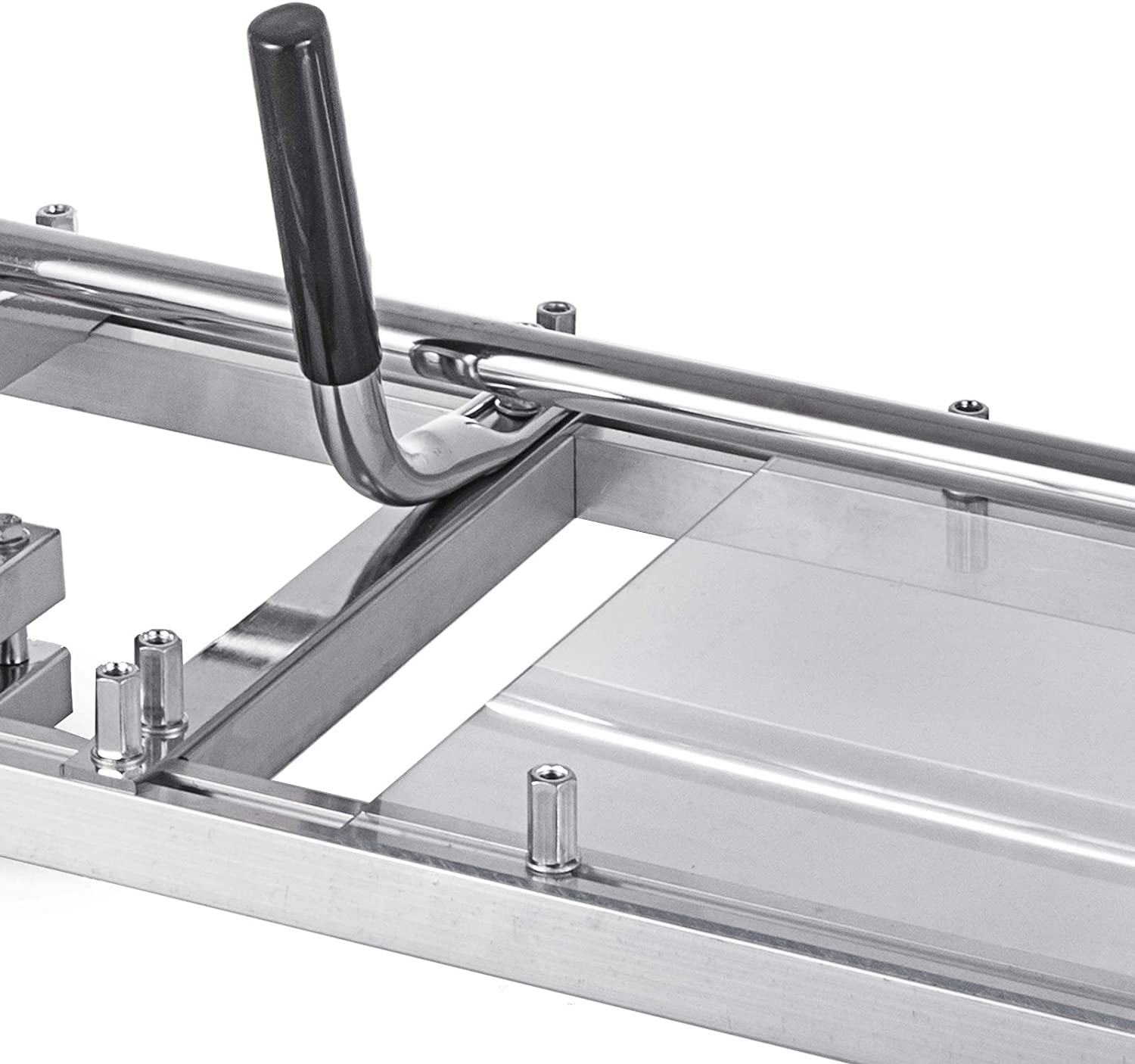 Chainsaw Sawmill Portable : Planking Milling Guide Bar Wood 36" / 48" inch