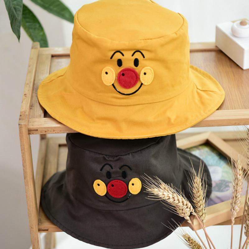 Children's Fisherman Sun Hat