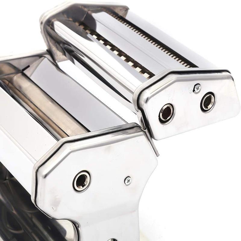 Best Pasta Machine