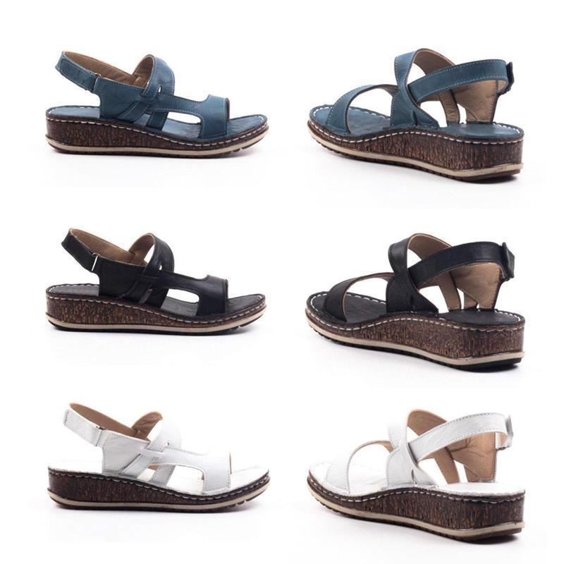 New 2020 Chic & Comfortable Sandals