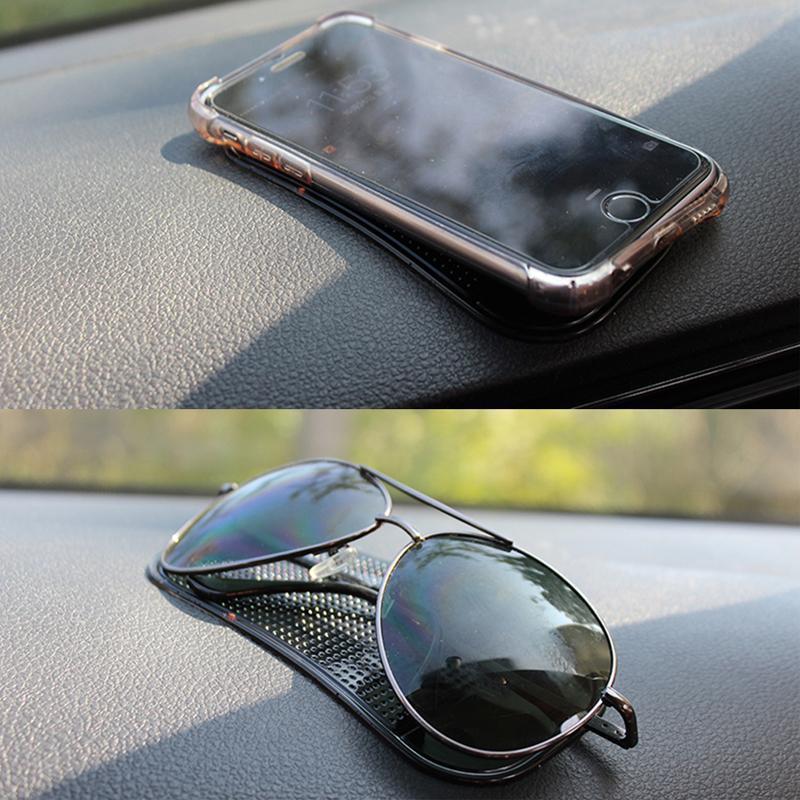 Car Non-Slip Silicone Sticky Gel Pad