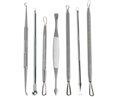 Comedo Extractor Set