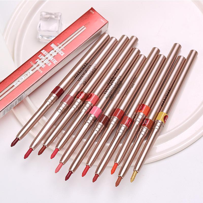 Automatic Rotary Lip Pencil