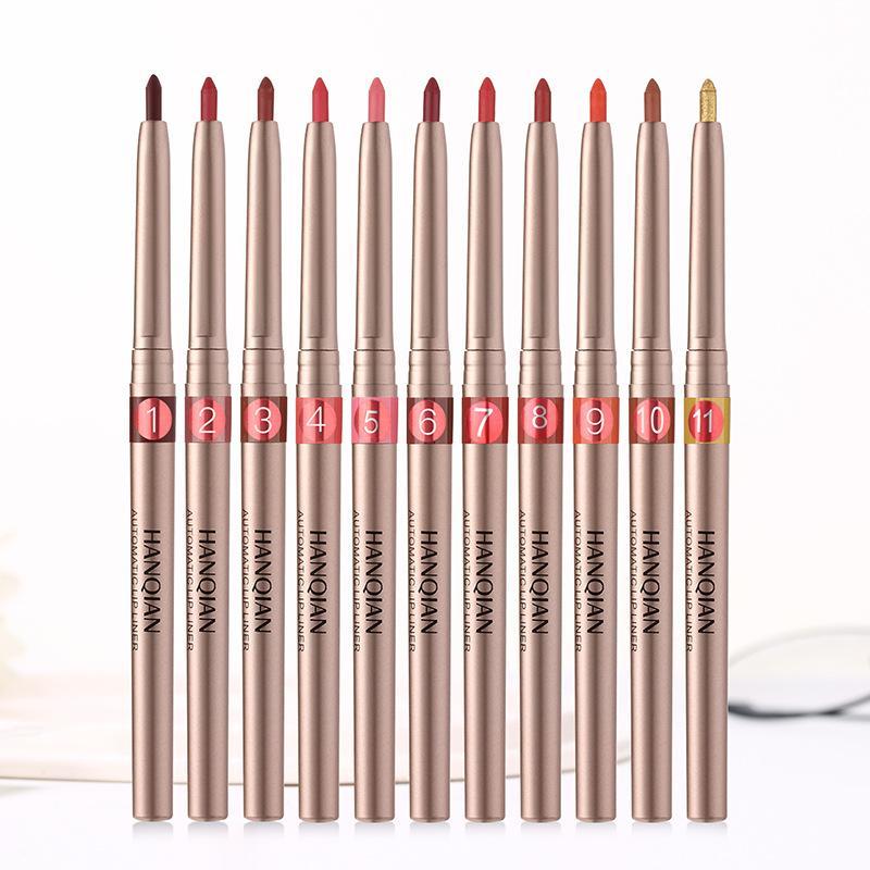 Automatic Rotary Lip Pencil