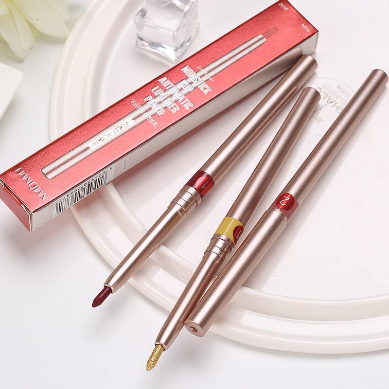 Automatic Rotary Lip Pencil