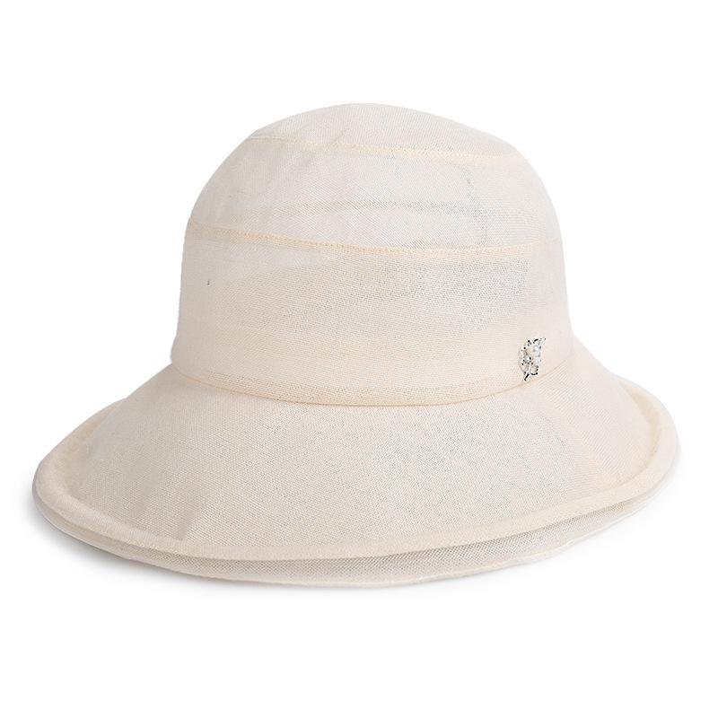 Casual Shopping Visor Beach Hat,Fisherman Hat