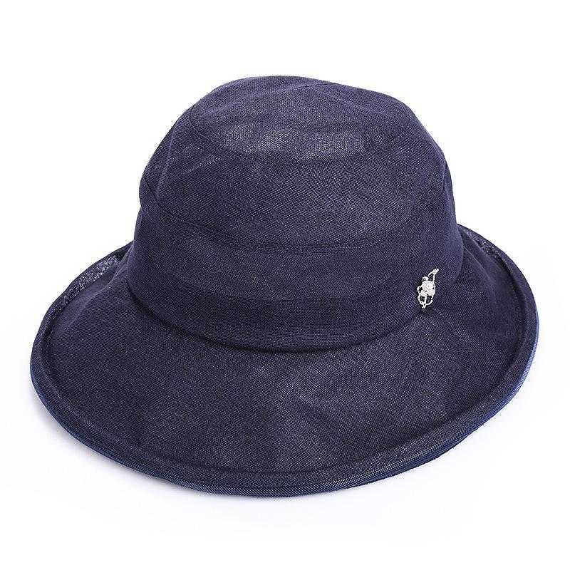 Casual Shopping Visor Beach Hat,Fisherman Hat