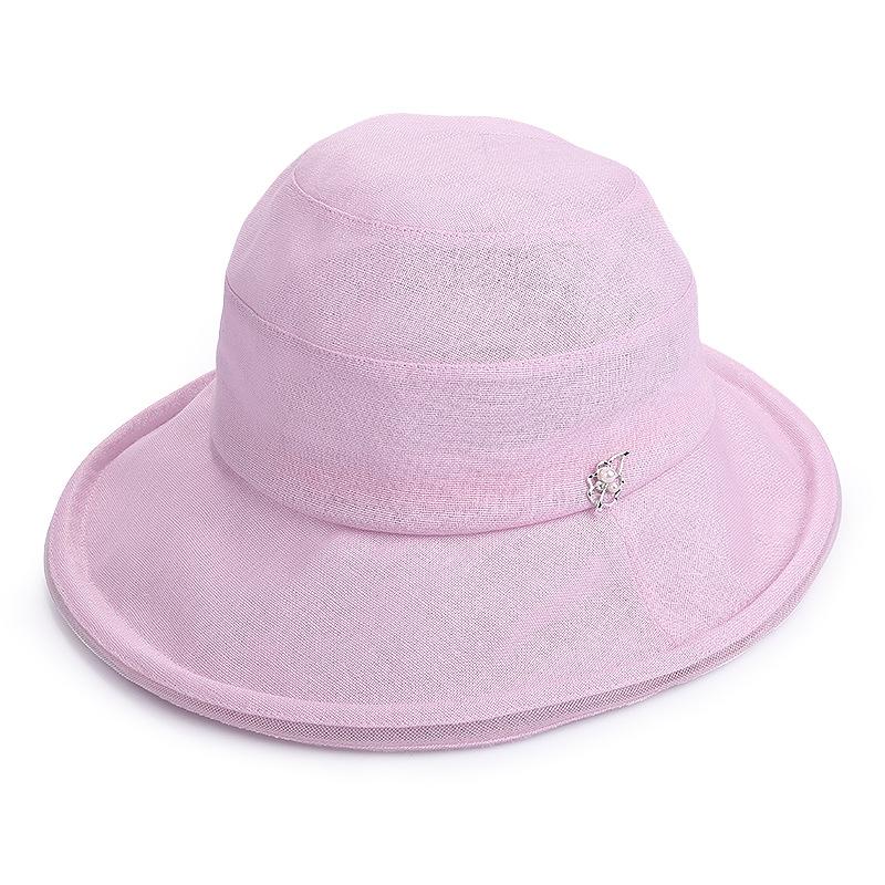Casual Shopping Visor Beach Hat,Fisherman Hat