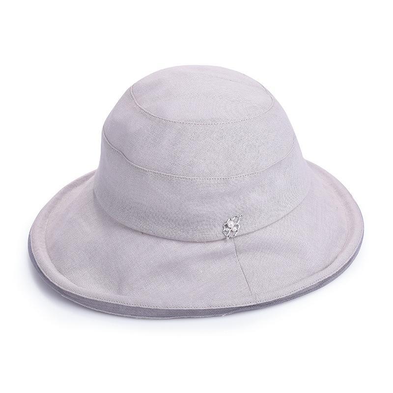 Casual Shopping Visor Beach Hat,Fisherman Hat