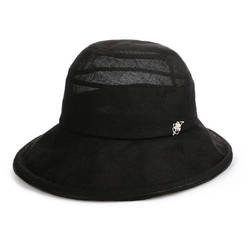 Casual Shopping Visor Beach Hat,Fisherman Hat