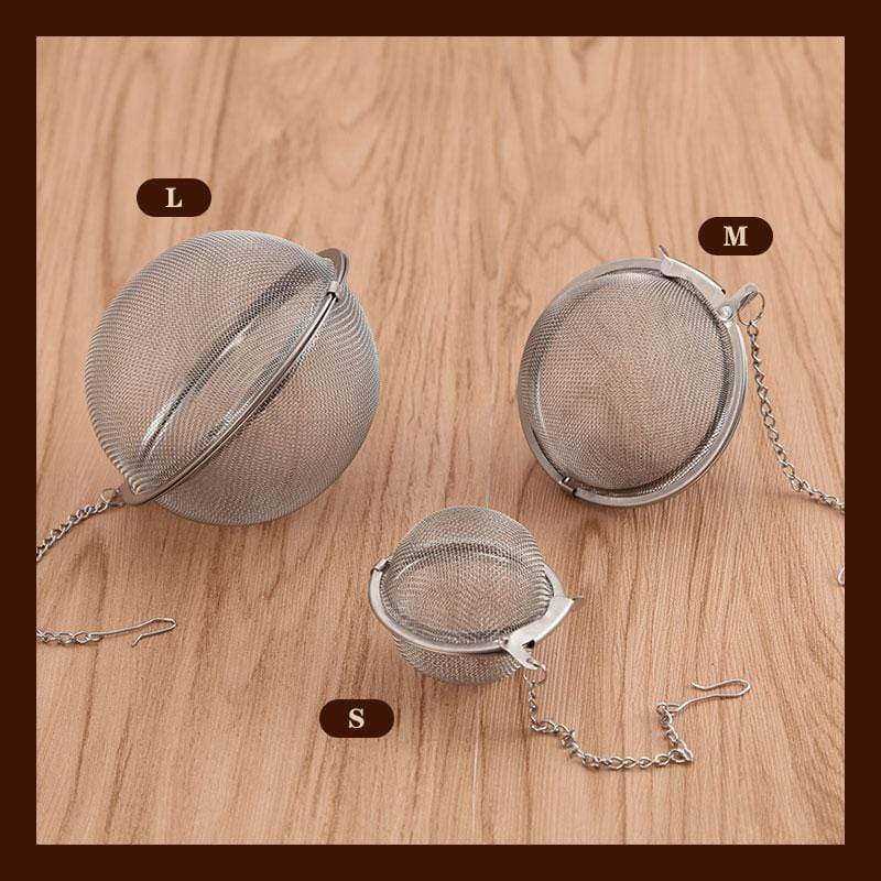 Cooking Seasoning Filter（2Pcs）