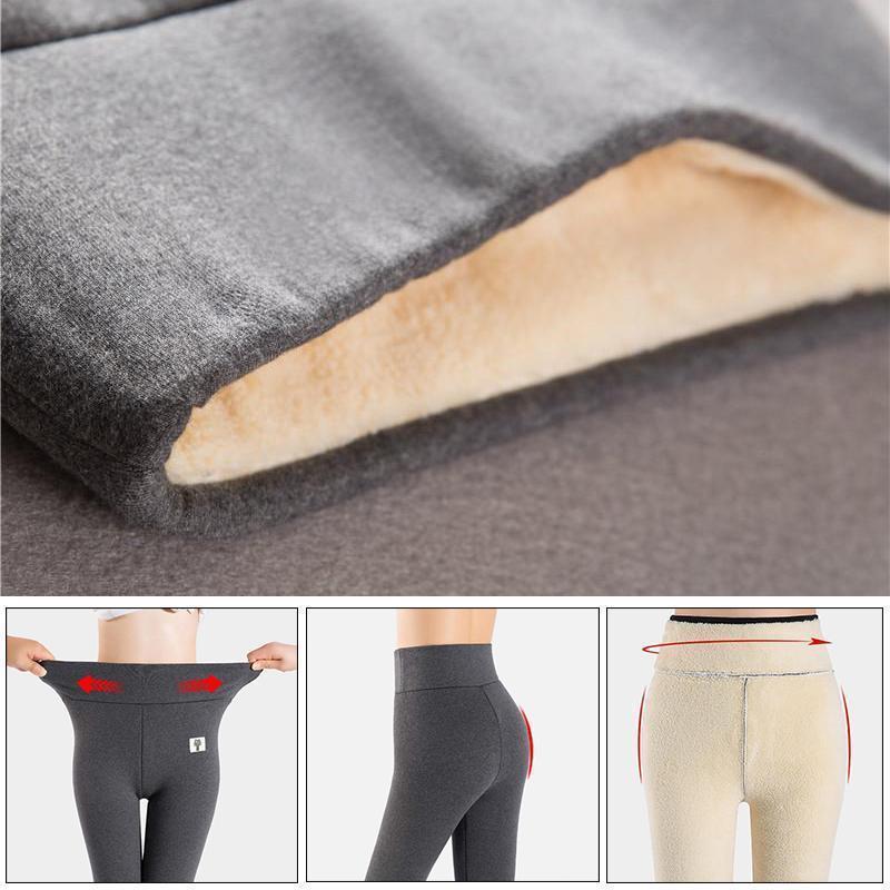 Christmas Sale! Super thick cashmere Leggings