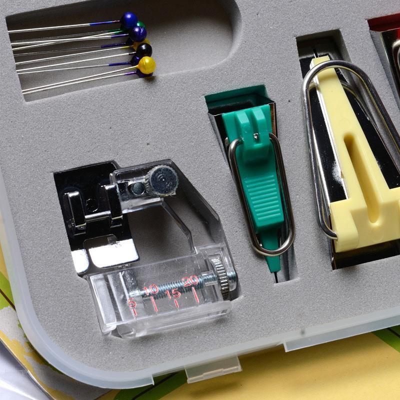 BIAS TAPE MAKER KIT