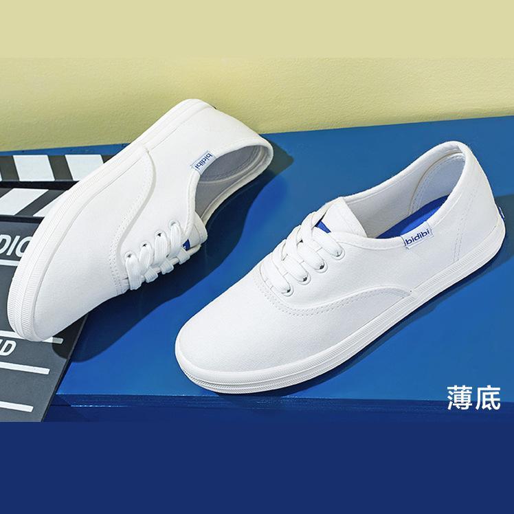 Casual Canvas Shoes