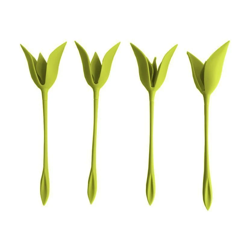 3-Second Bloom Napkin Folder