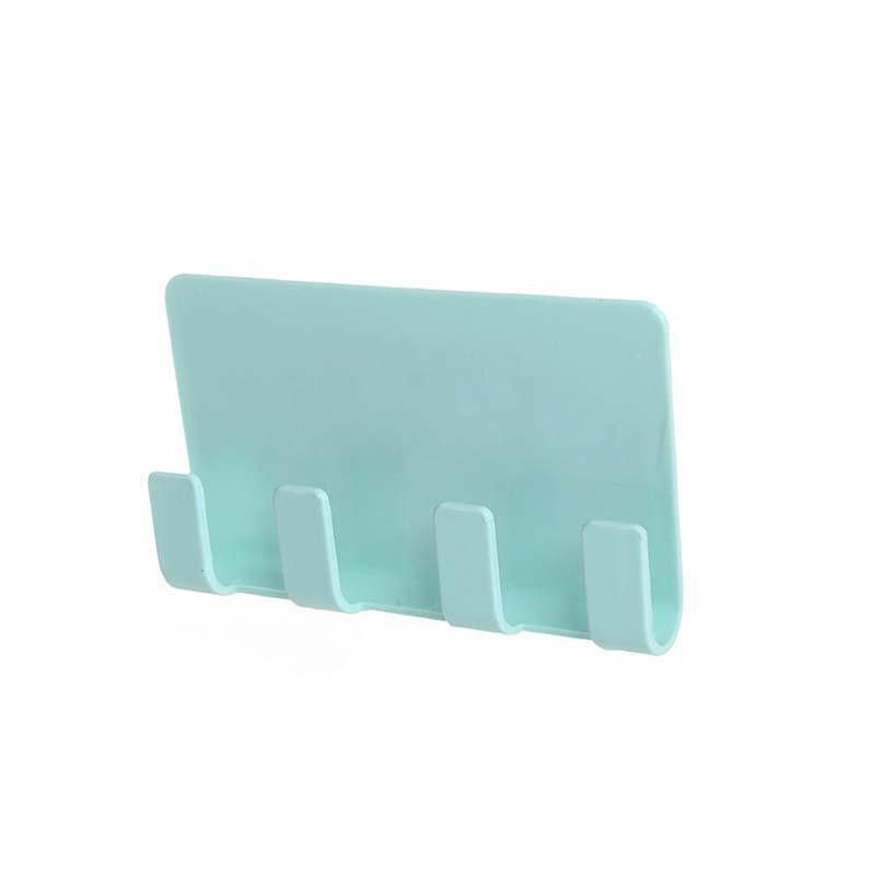 Creative Multi-Purpose Organizer Bracket Hook