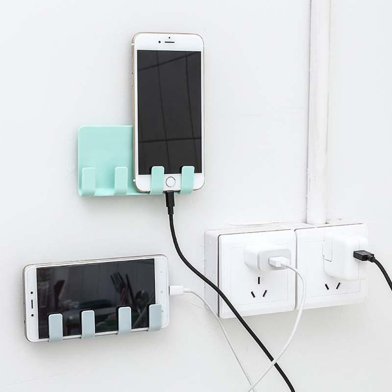 Creative Multi-Purpose Organizer Bracket Hook