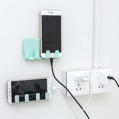 Creative Multi-Purpose Organizer Bracket Hook