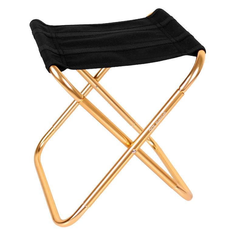 Ultra-Light Folding Chair