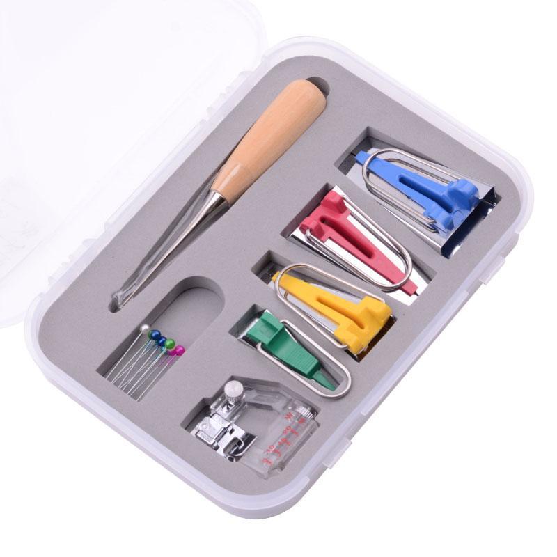 BIAS TAPE MAKER KIT