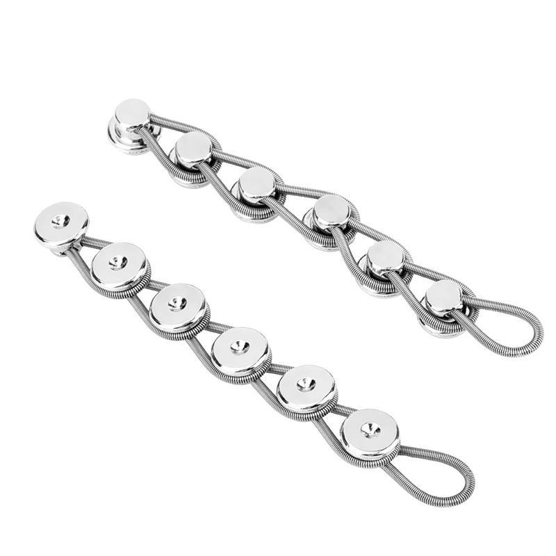 Collar Extenders Neck Extender for  Men Dress Shirts