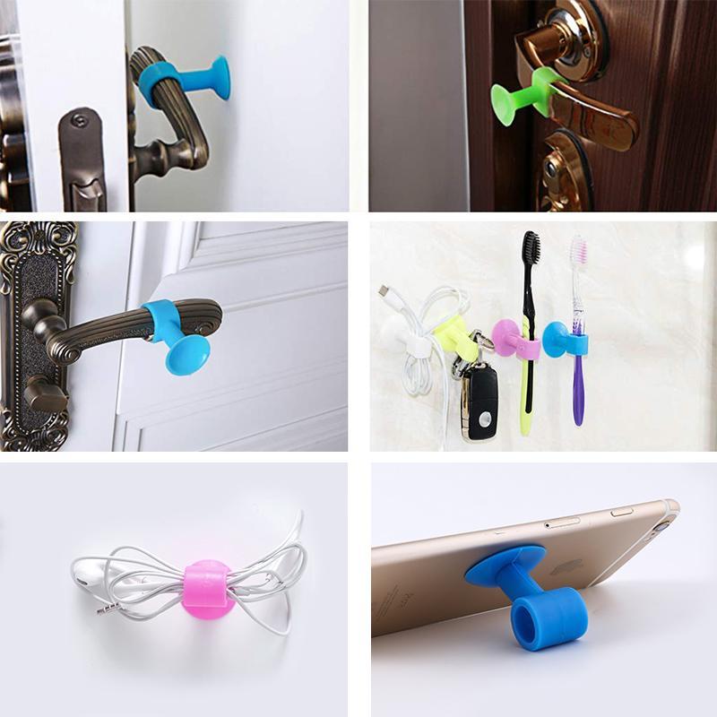 Anti-Collision Door Handle (5 PCs)