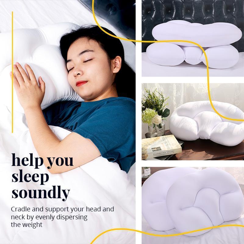 All-round Sleep Pillow