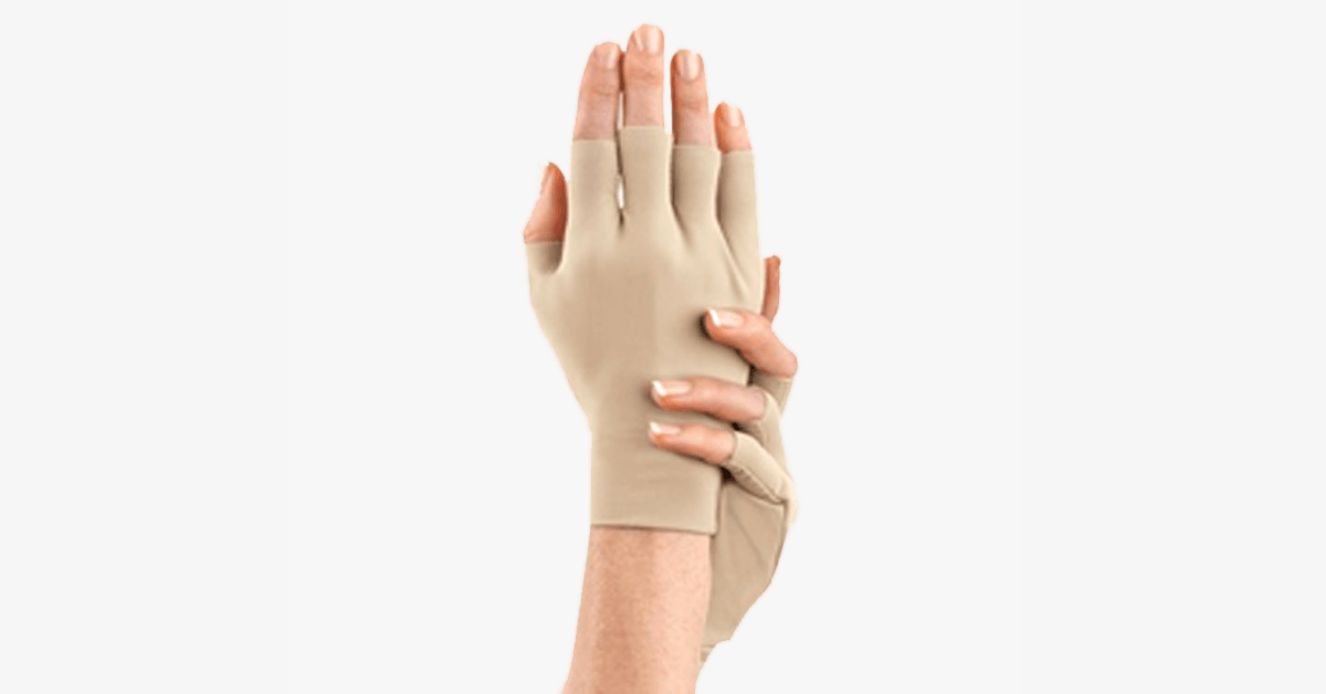 Arthritis Gloves