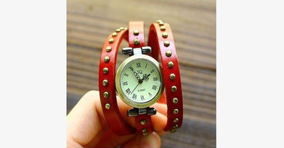 Bella Chic Watch