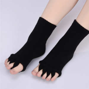 Bunion Relief Toe Socks - 1 Pair