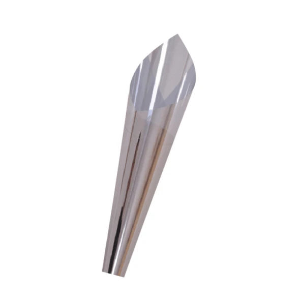 Anti-glare anti-peeping heat insulation film