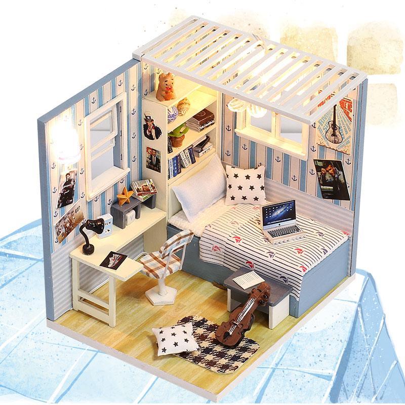 Bart's Home-DreamHouse