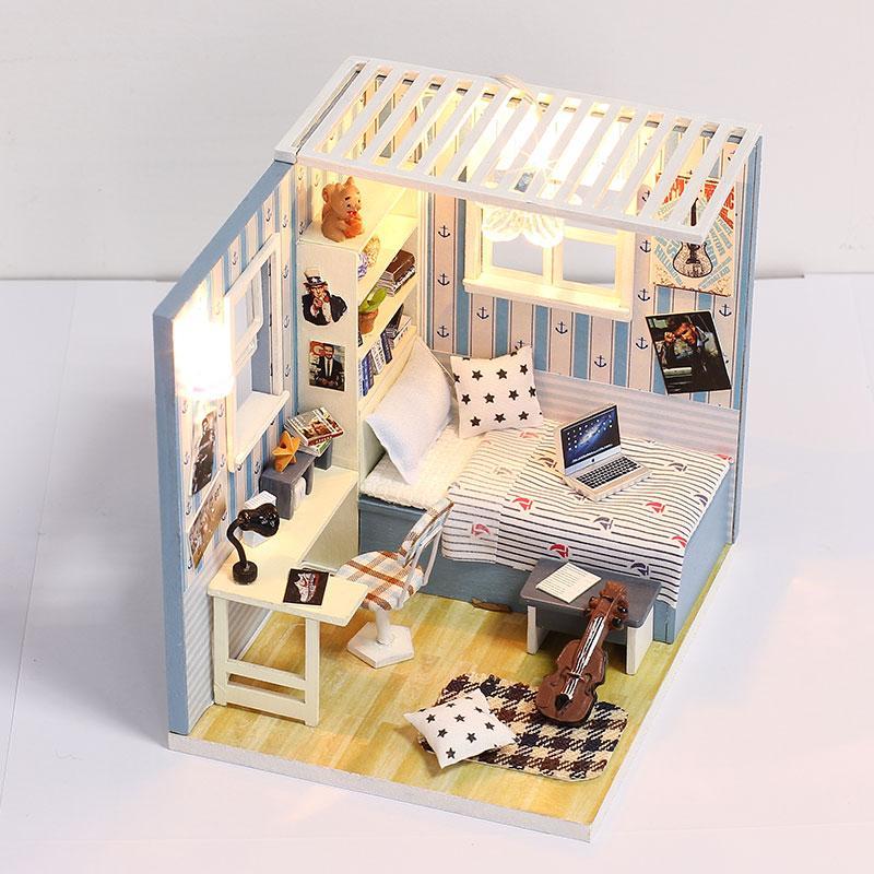 Bart's Home-DreamHouse