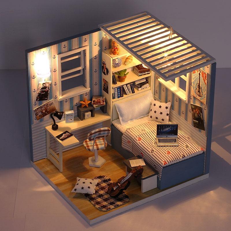 Bart's Home-DreamHouse