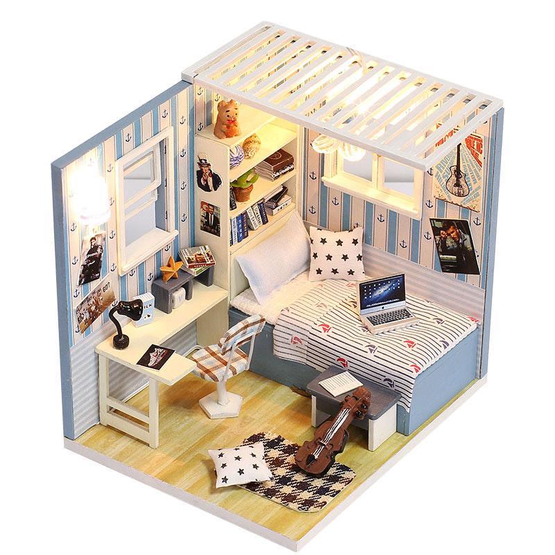Bart's Home-DreamHouse