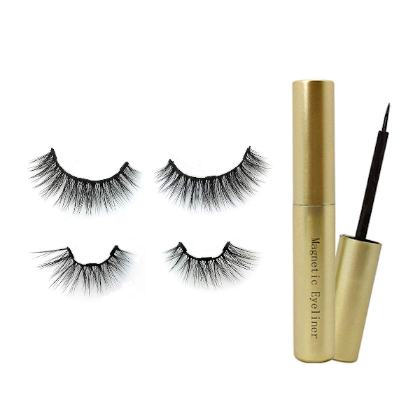 Magnetic Eyeliner and Lashes Kit