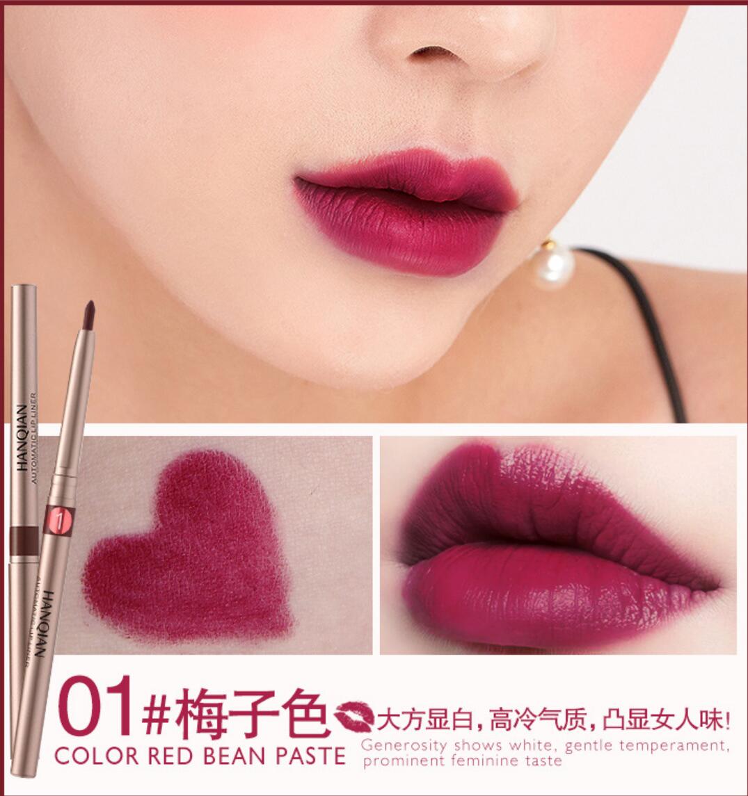 Automatic Rotary Lip Pencil