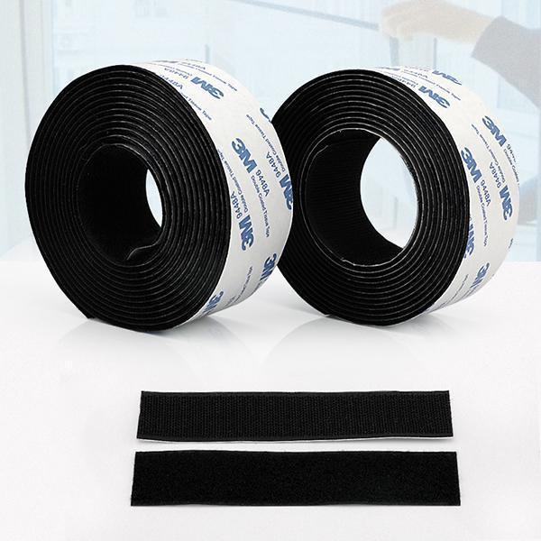 Backing Adhesive Velcro