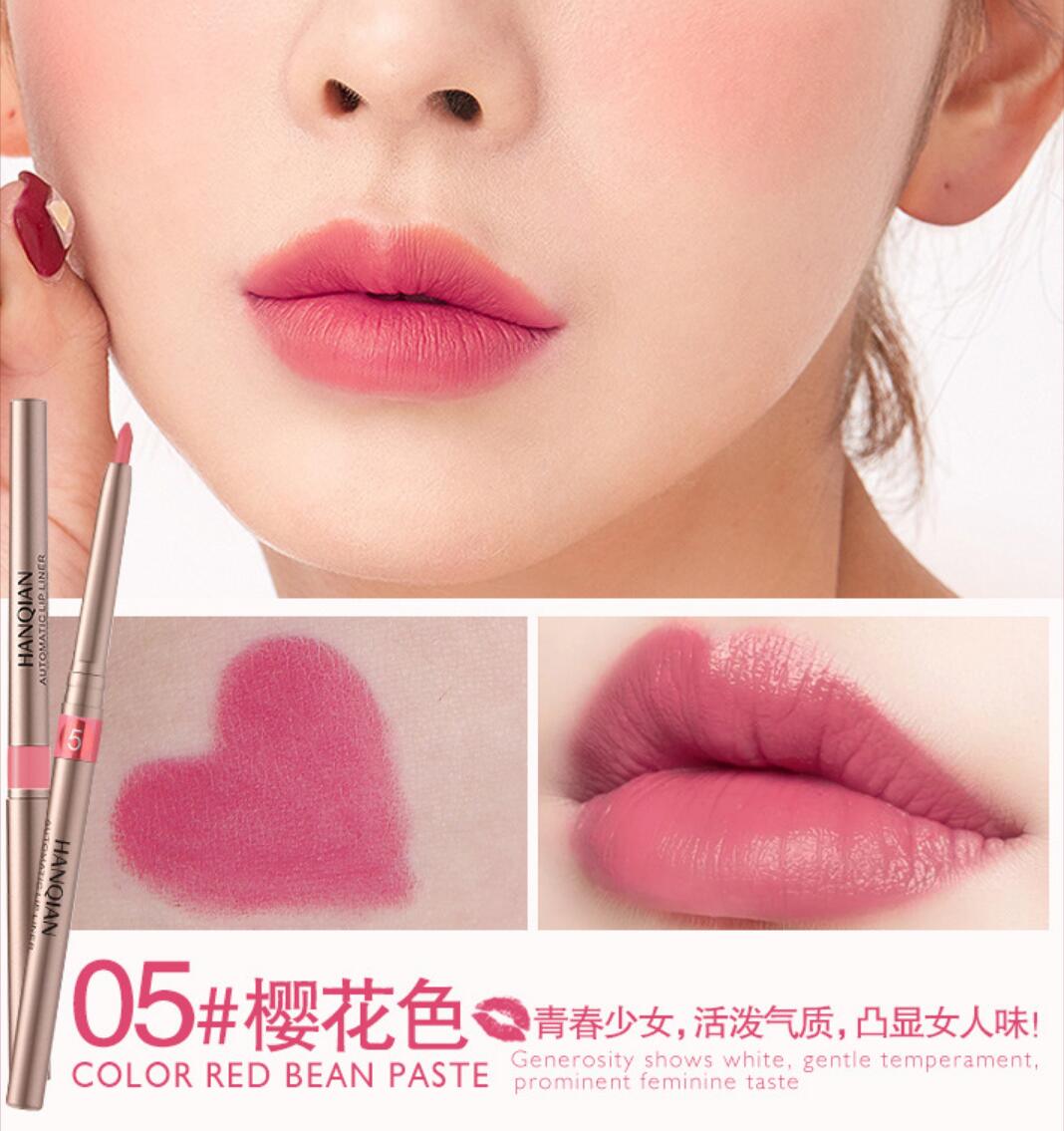 Automatic Rotary Lip Pencil