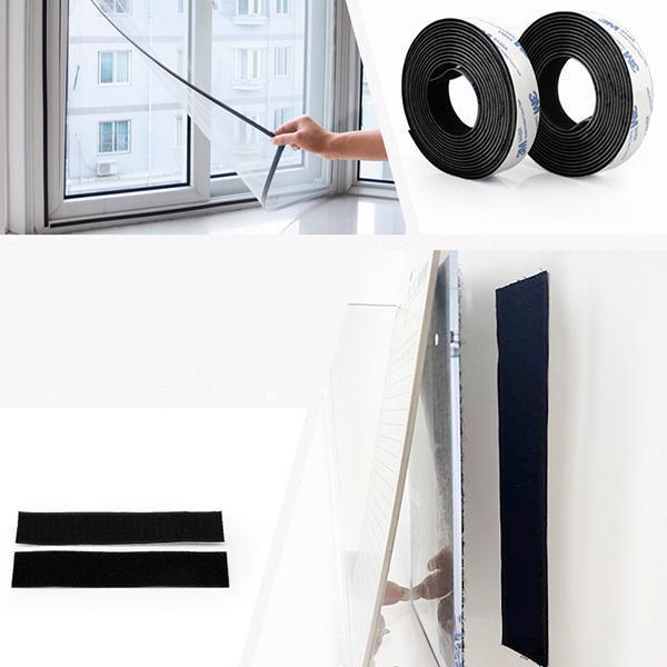 Backing Adhesive Velcro